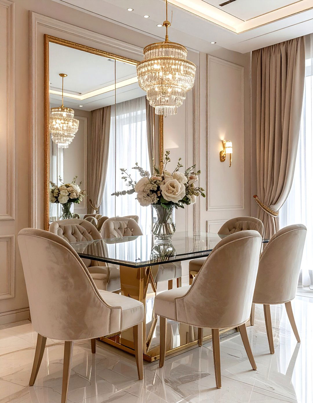 30 Dining Room Enhancement Ideas to Elevate Your Decor
