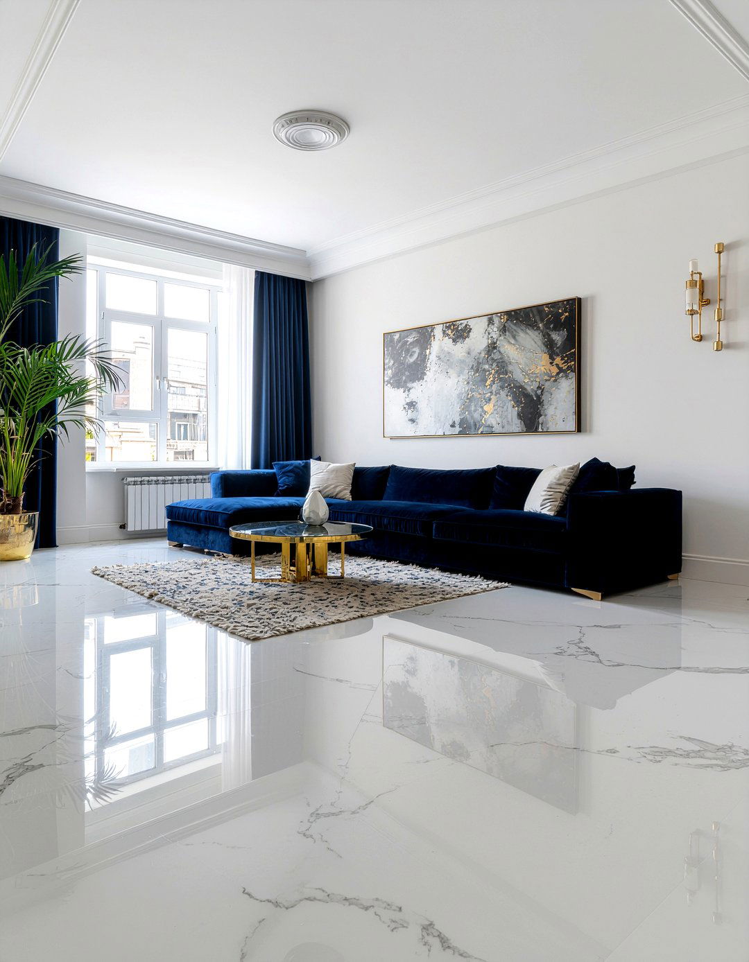 30 New Construction Living Room Ideas for Your Dream Home