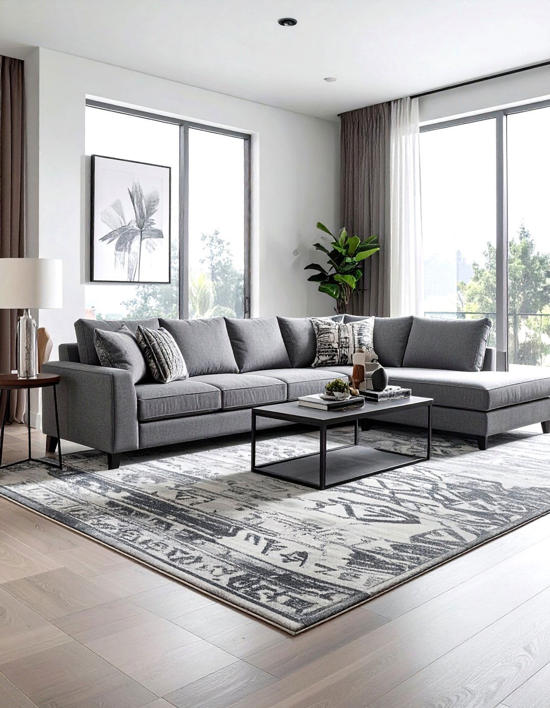 30 Stylish Living Room Lawson Sofa Ideas for Ultimate Comfort