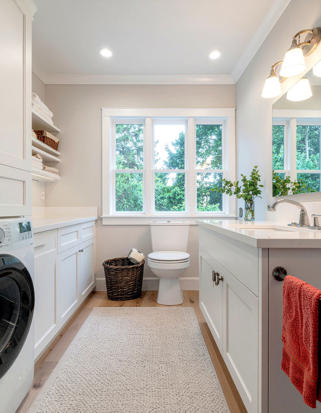 30 Best Bathroom Addition Ideas to Increase Your Value