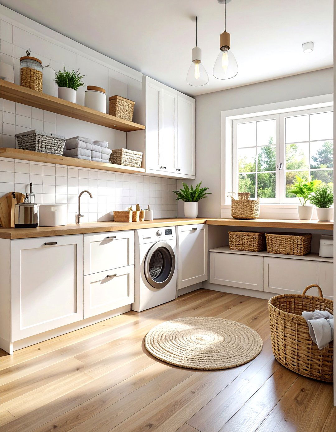 30 Home Update Ideas for a Fresh and Modern Interior Look