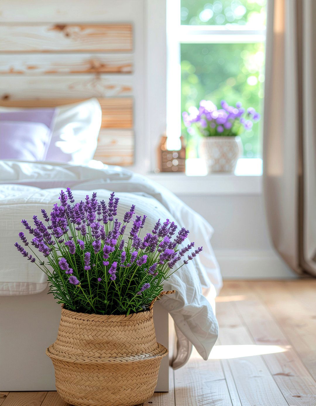 30 Refreshing Bedroom Indoor Plants for Better Air Quality