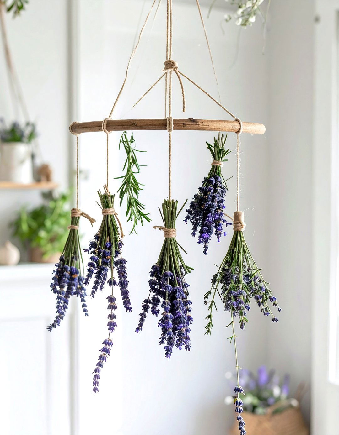 30 Nursery Mobile Ideas for a Stylish and Calm Nursery