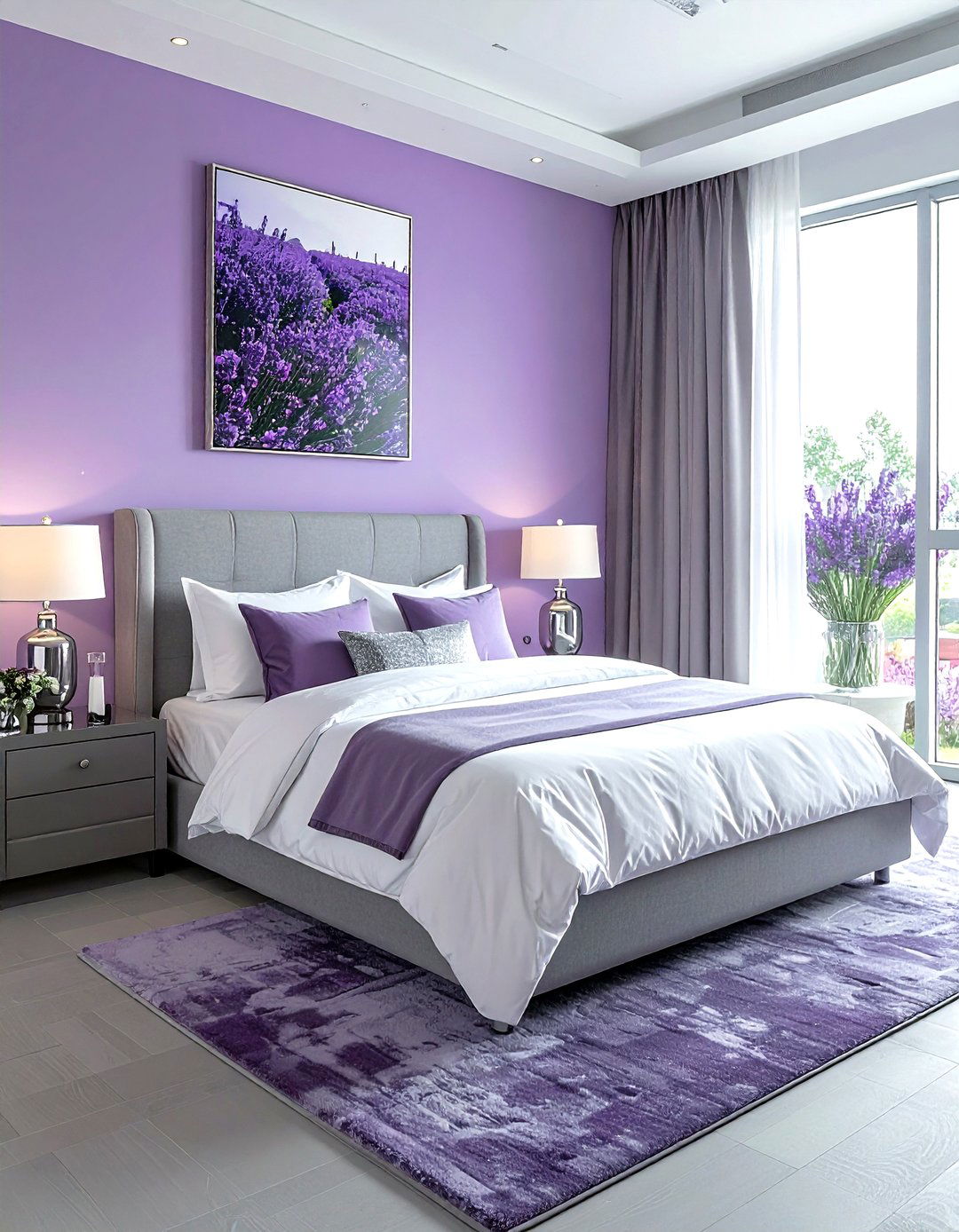 30 Bold Accent Wall Paint Ideas to Elevate Your Interior