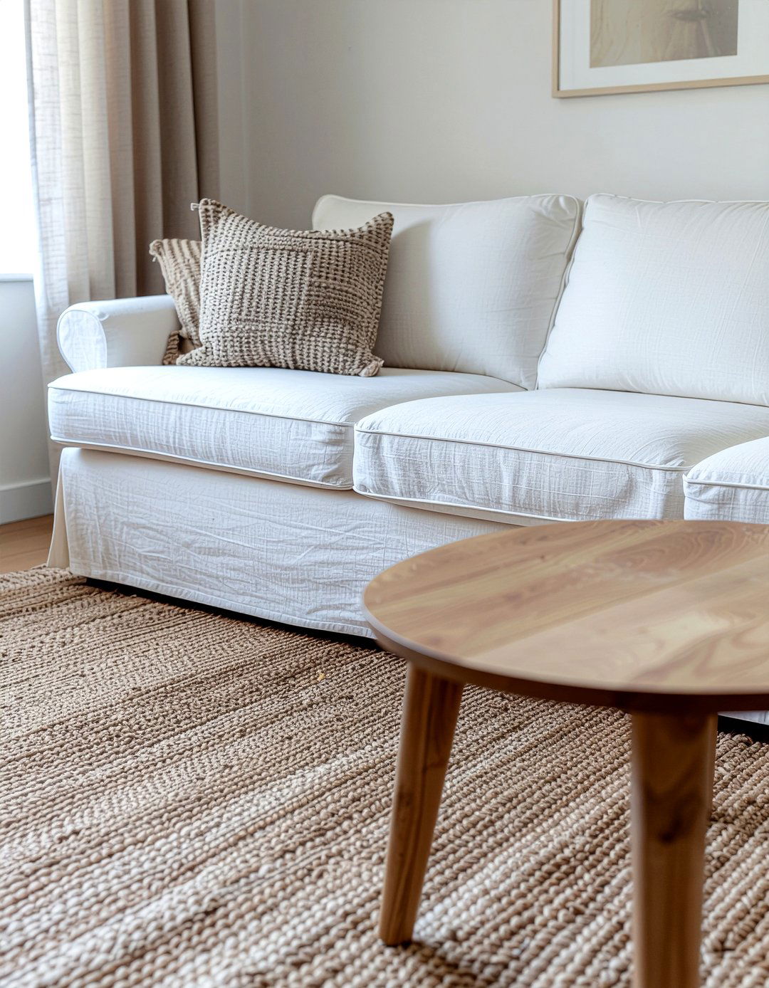 Lawson Sofa - 30 living room timeless furniture ideas