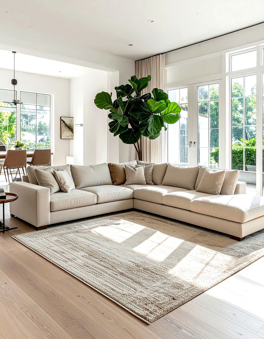 Lawson sofa with chaise - 30 living room lawson sofa ideas