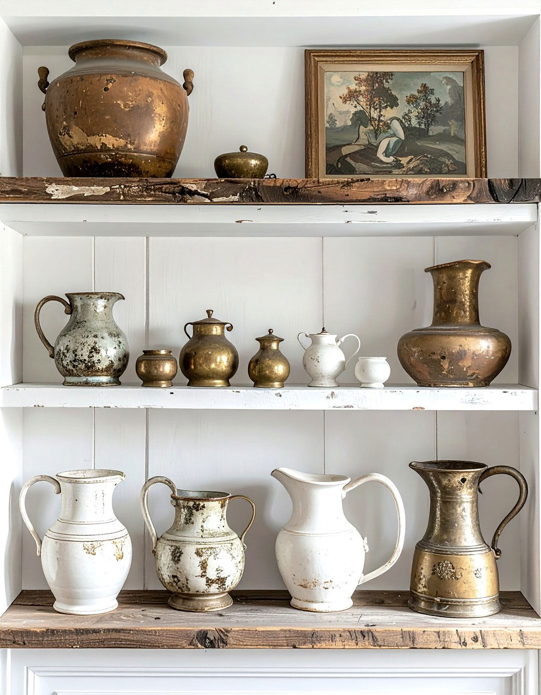 30 Stunning Layered Decor Ideas to Add Depth to Your Home