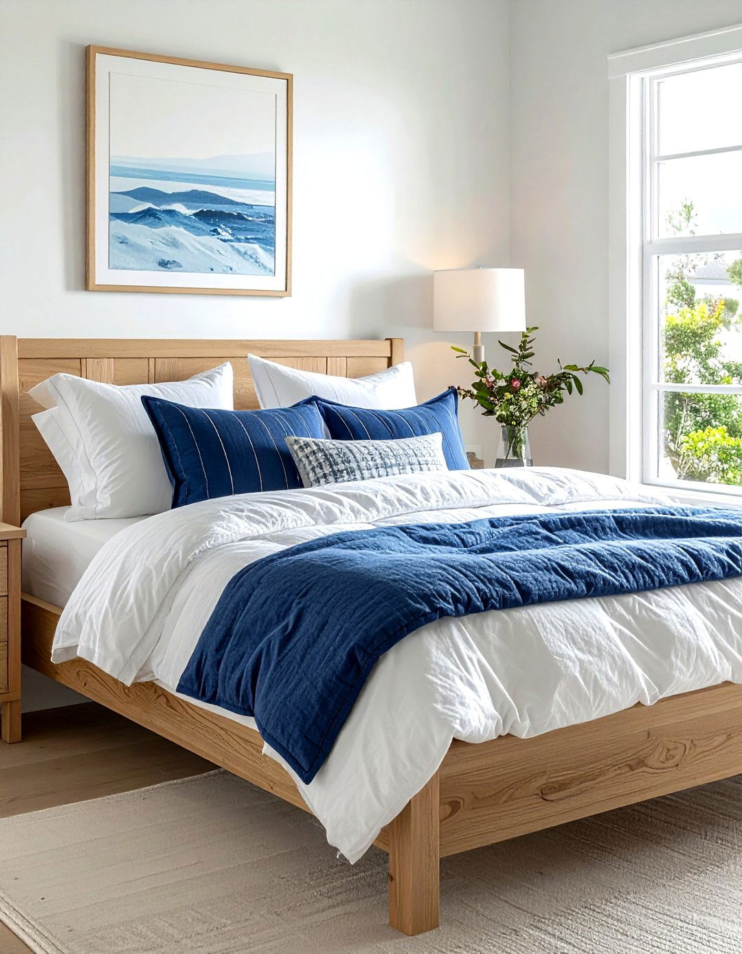 30 Serena and Lily Decor Ideas for a Coastal Chic Look