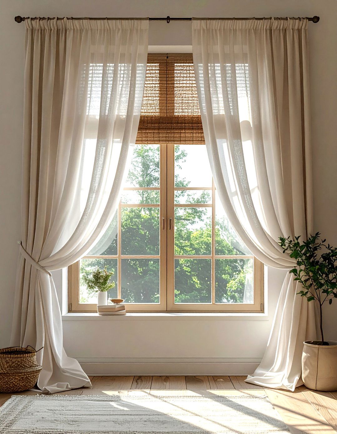 30 Intentional Decor Ideas for a Purposeful and Peaceful Home