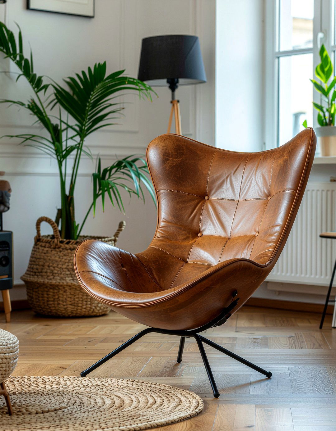 30 Exotic Living Room Moroccan Furniture Ideas for Your Home