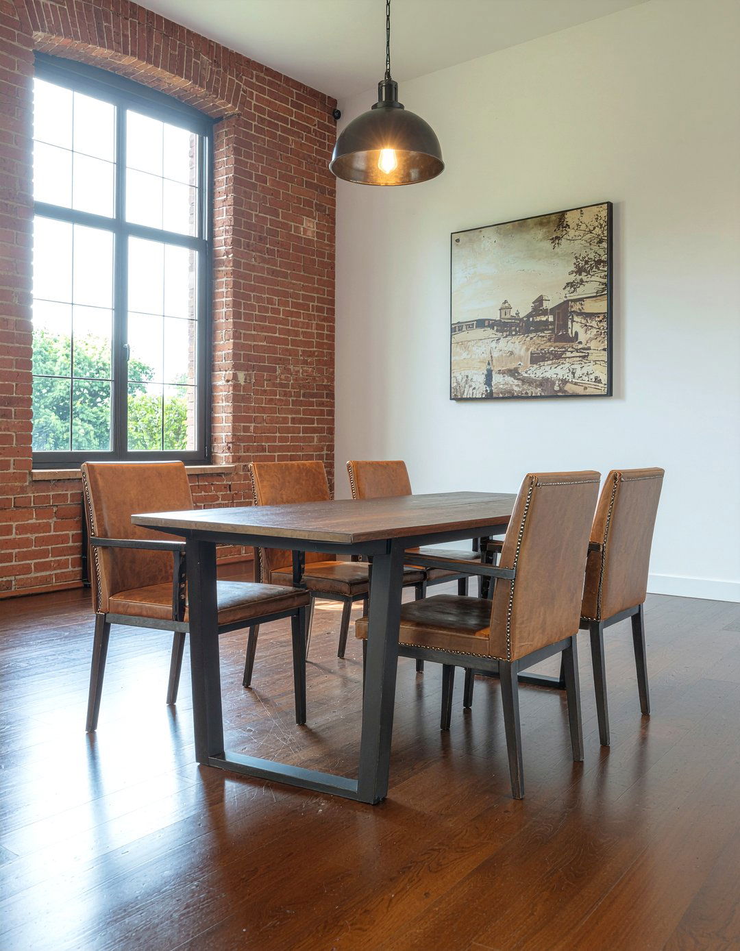 Leather Dining Chairs With Arms - 30 dining chair with arms ideas