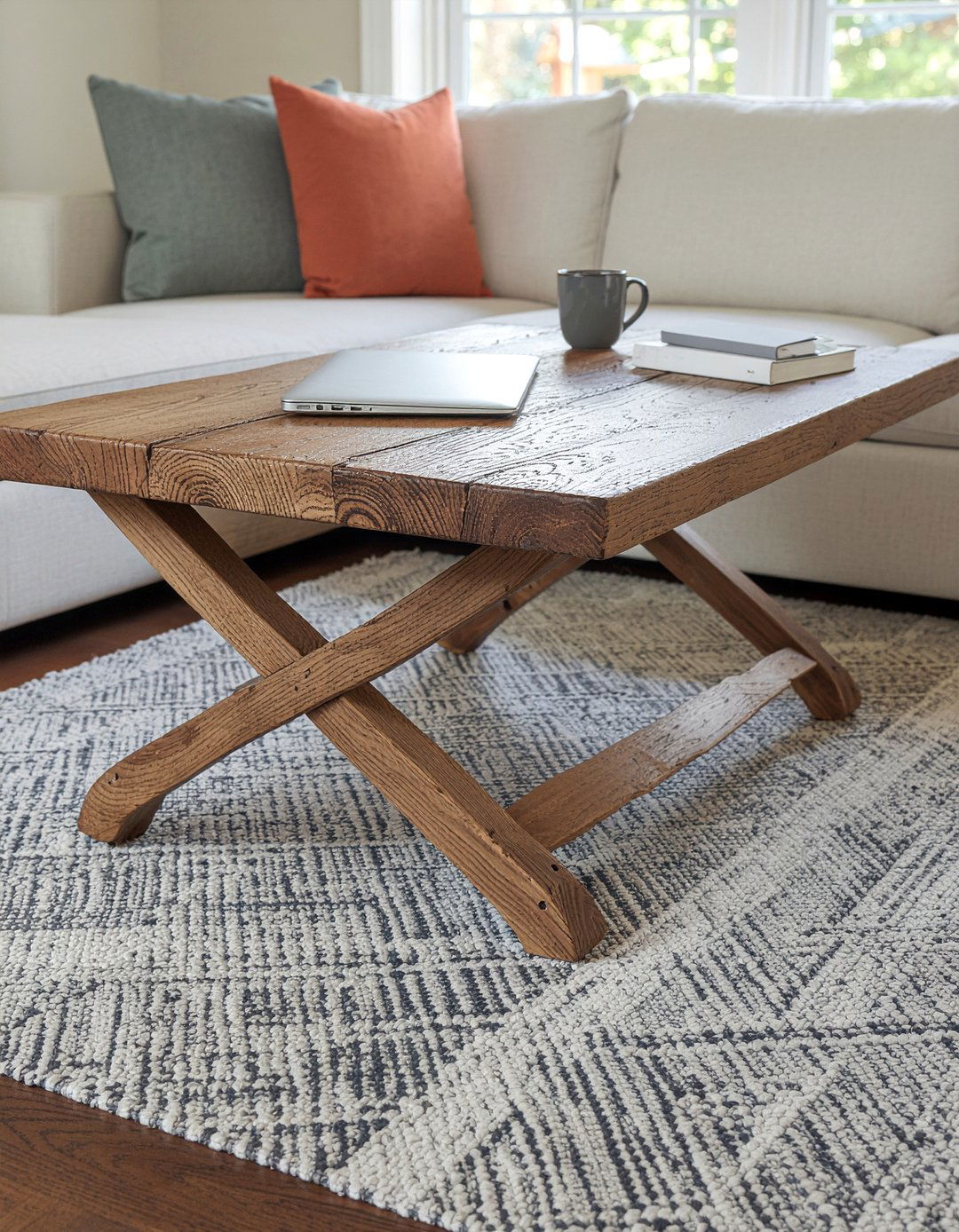 Lift Top Coffee Table - 30 living room coffee tables