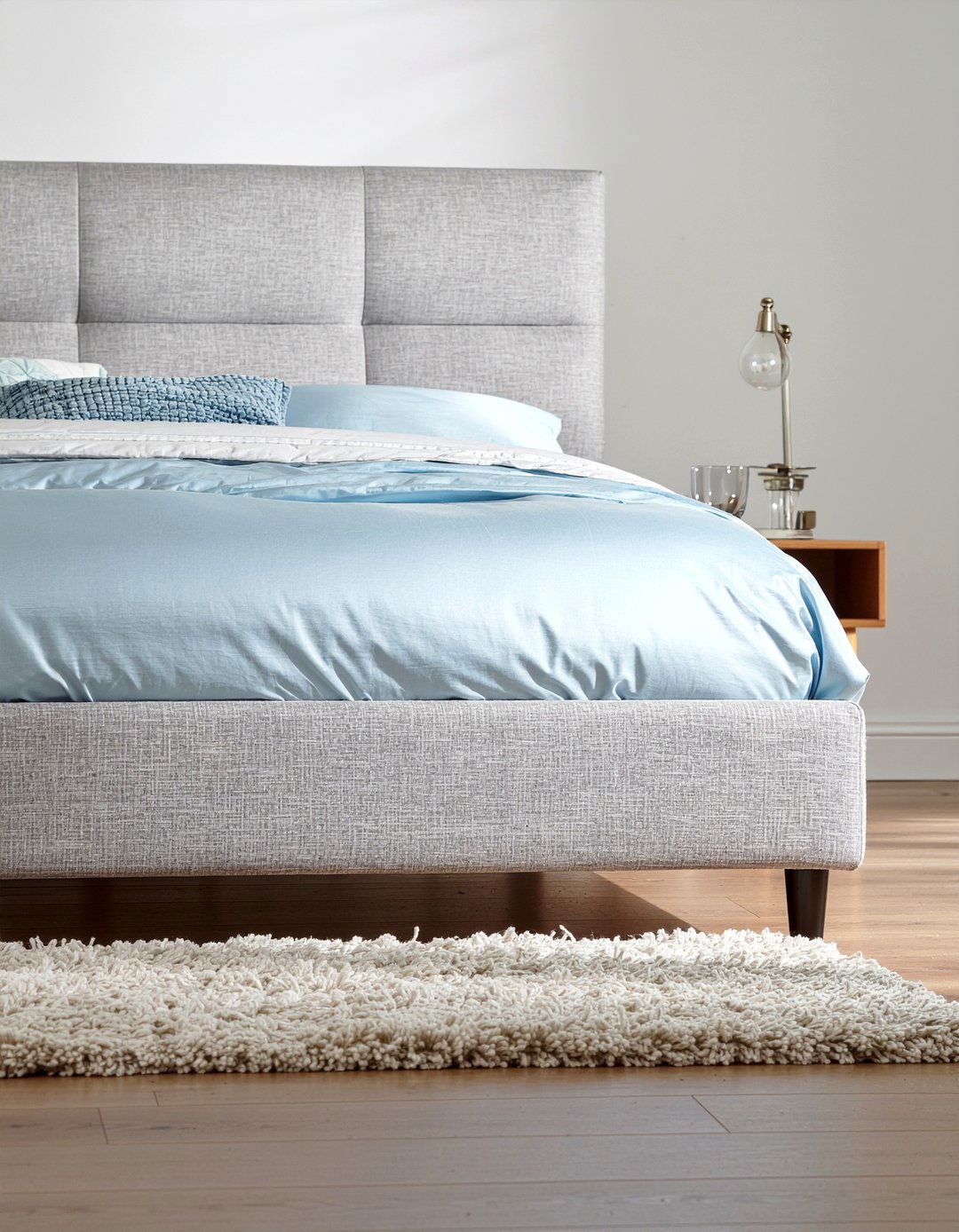 30 Stylish Bedroom Gray Furniture Ideas for a Modern Look