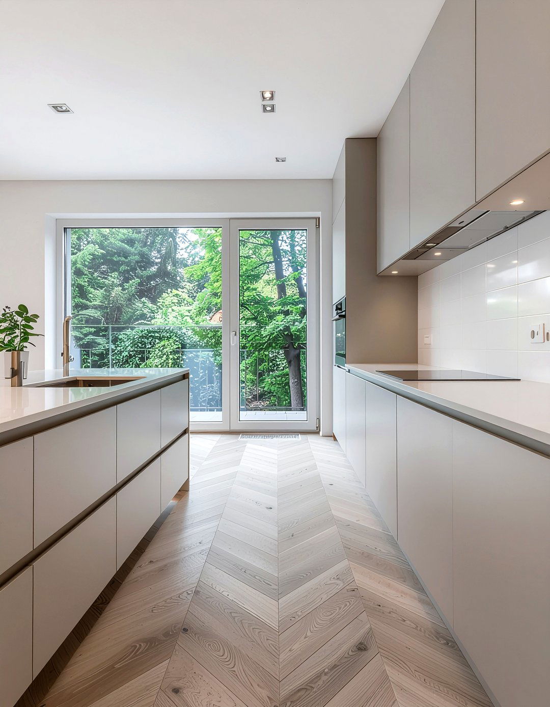 30 Light Gray Kitchen Ideas for a Sophisticated Upgrade