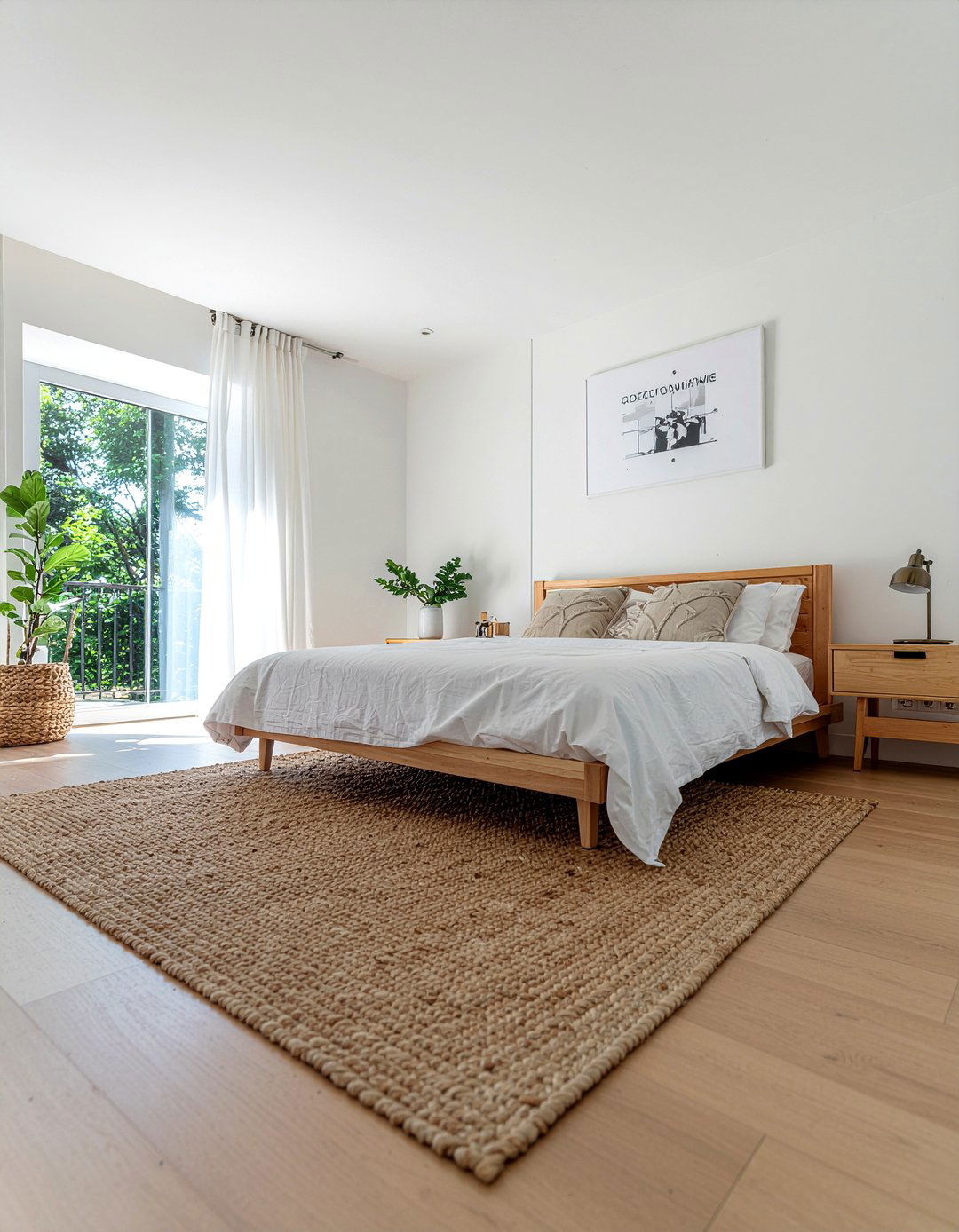 Light Oak Flooring - 30 bedroom hardwood floors