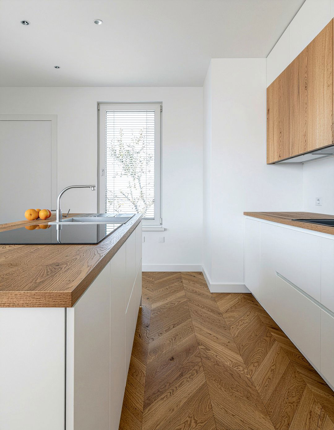 30 Laminate Countertop Kitchen Ideas for a Stylish Upgrade