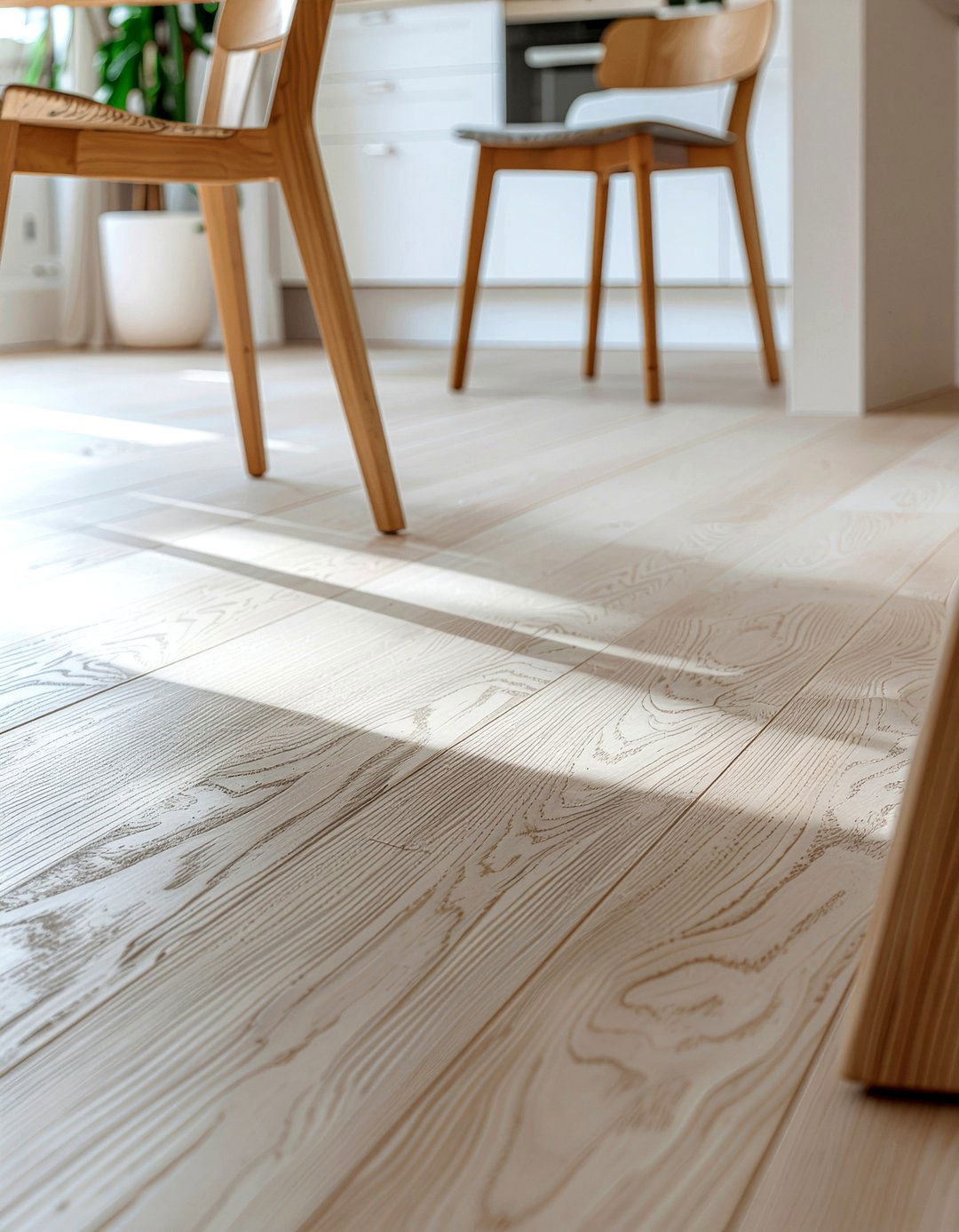 30 Bright Kitchen Ideas for a Clean and Modern Cooking Space