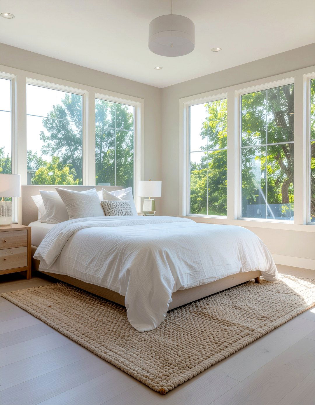 Light gray bedroom - 30 bedroom gray walls