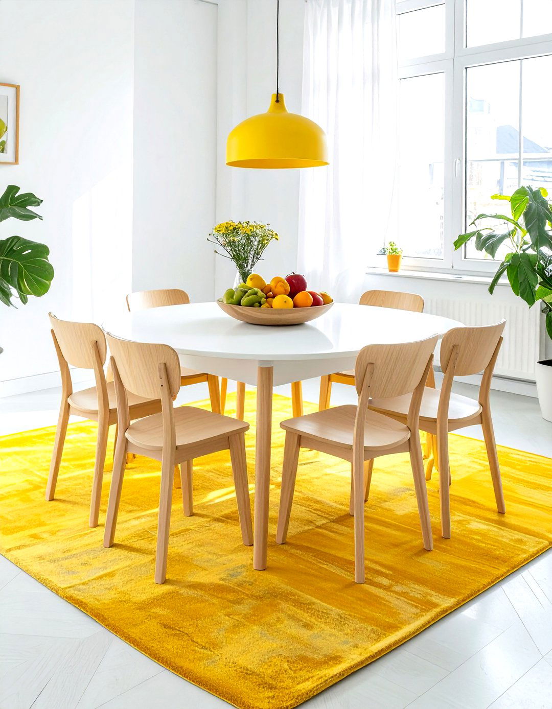 30 Wood Dining Chair Ideas to Enhance Your Home Decor
