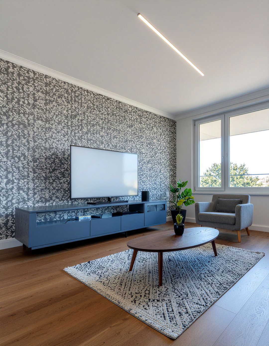 Lightning Bolt Led Light - 30 living room led signs