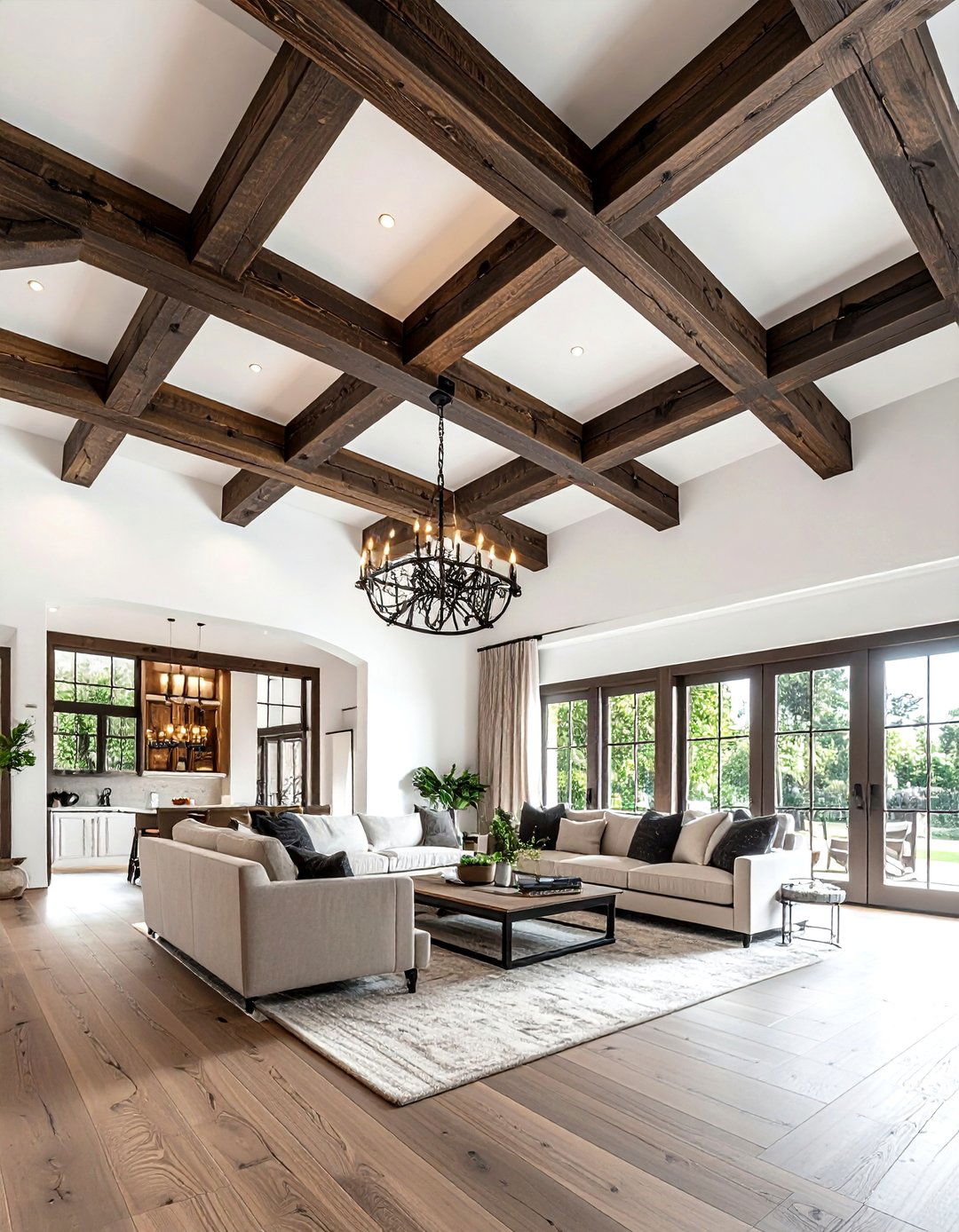 Lilac Guest Room - 30 pastel decor ideas