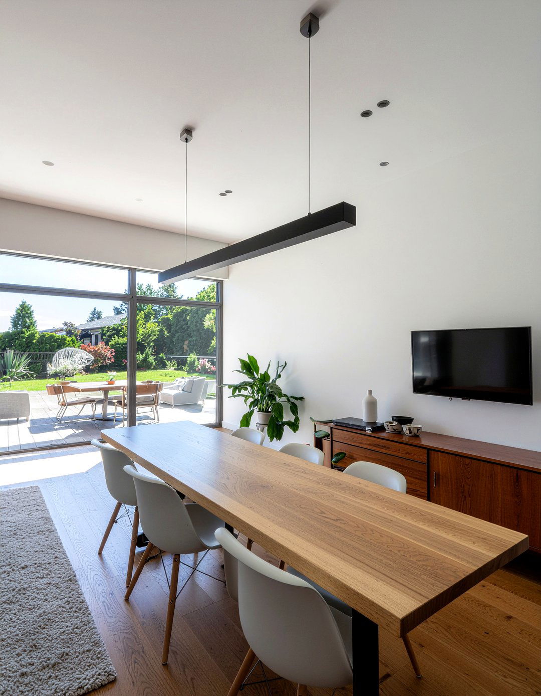 30 Living Room Lighting Ideas to Brighten Your Living Space