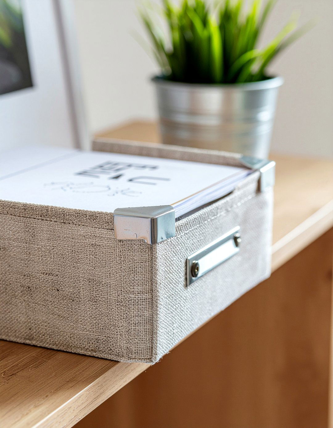 30 Elegant Bedroom Decorative Boxes for Stylish Storage