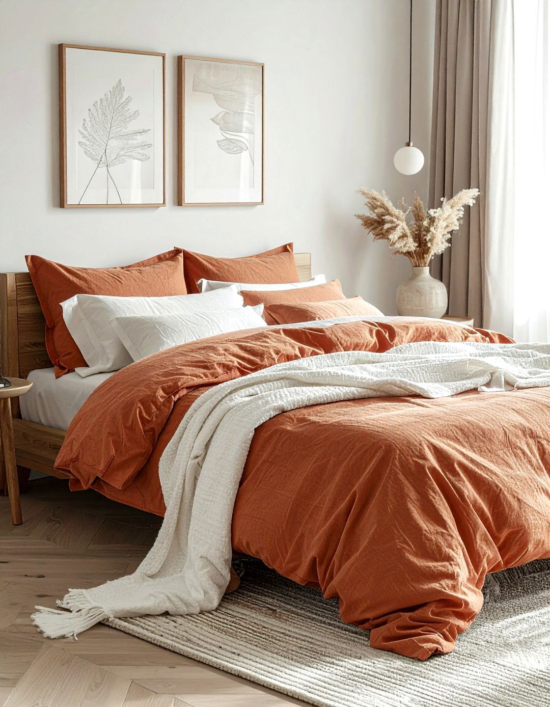 30 Newlywed Decor Ideas to Create Your First Home Together