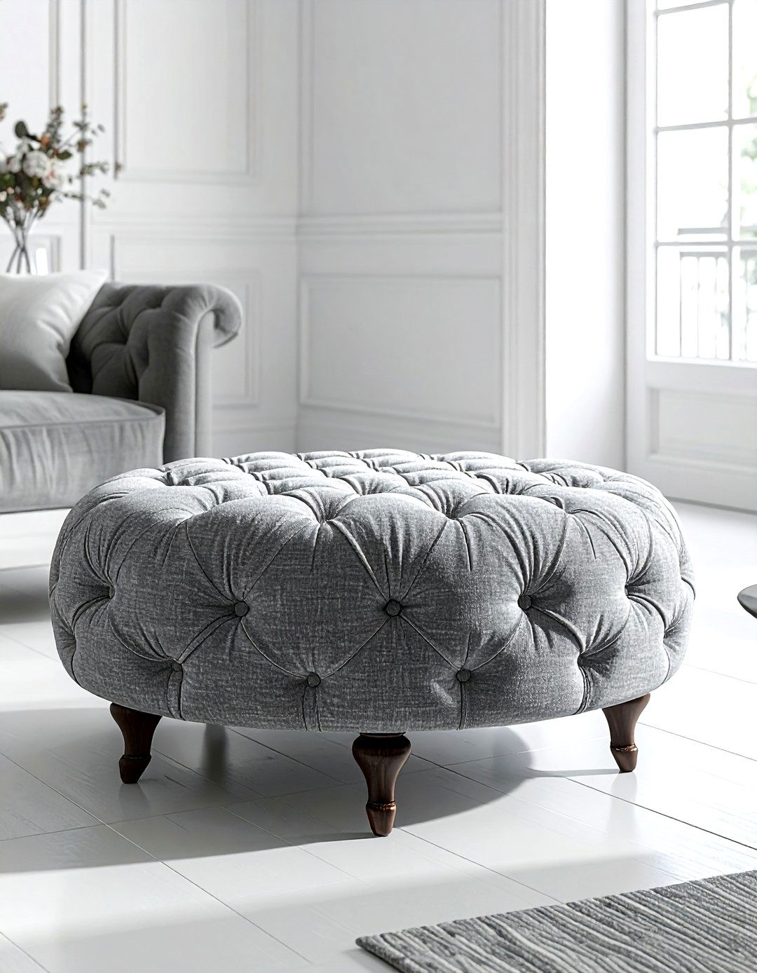 30 Linen Decor Ideas for a Natural, Timeless Home Design