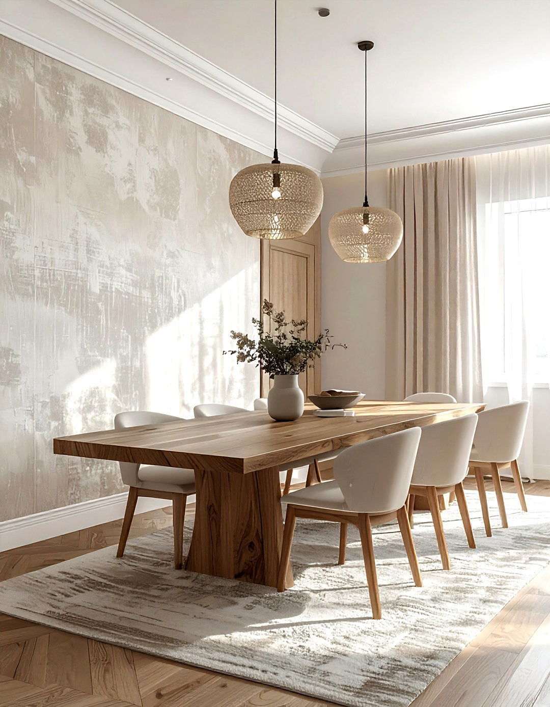 Linen Wallpaper Texture - 30 linen accent ideas