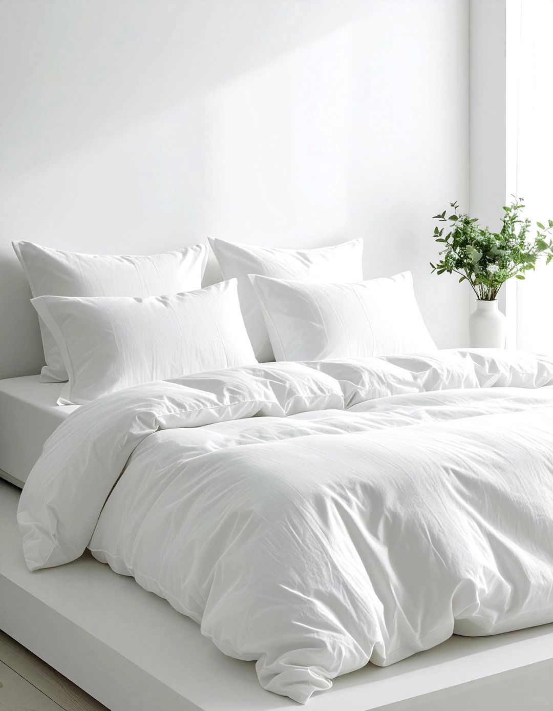 30 Modern Clean Decor Ideas for a Minimalist Home Aesthetic