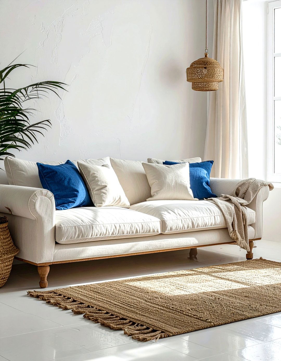 30 Mediterranean Home Decor Ideas for an Elegant Coastal Look