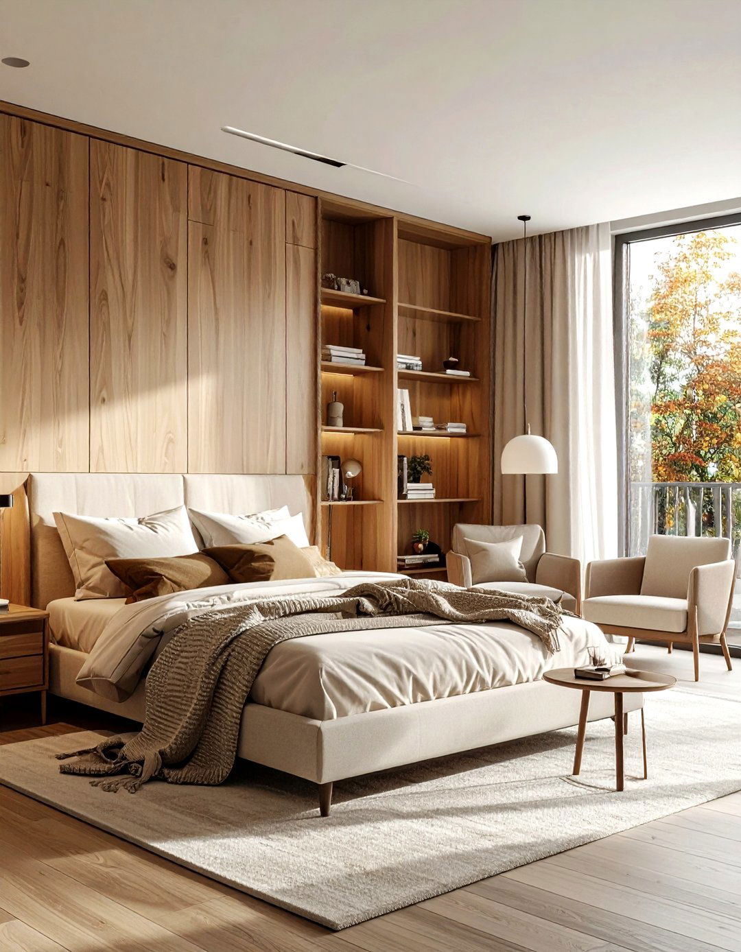 Living Room Bedroom - 30 room to bedroom conversion ideas