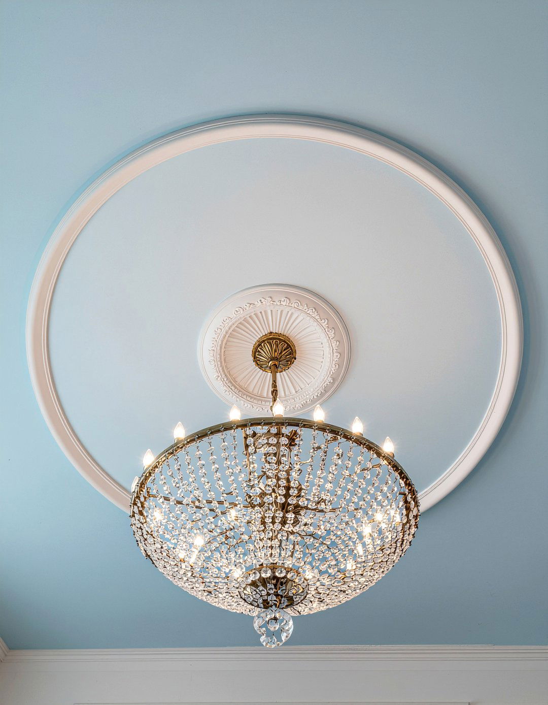 Living Room Ceiling Rose - 30 period home living room ideas