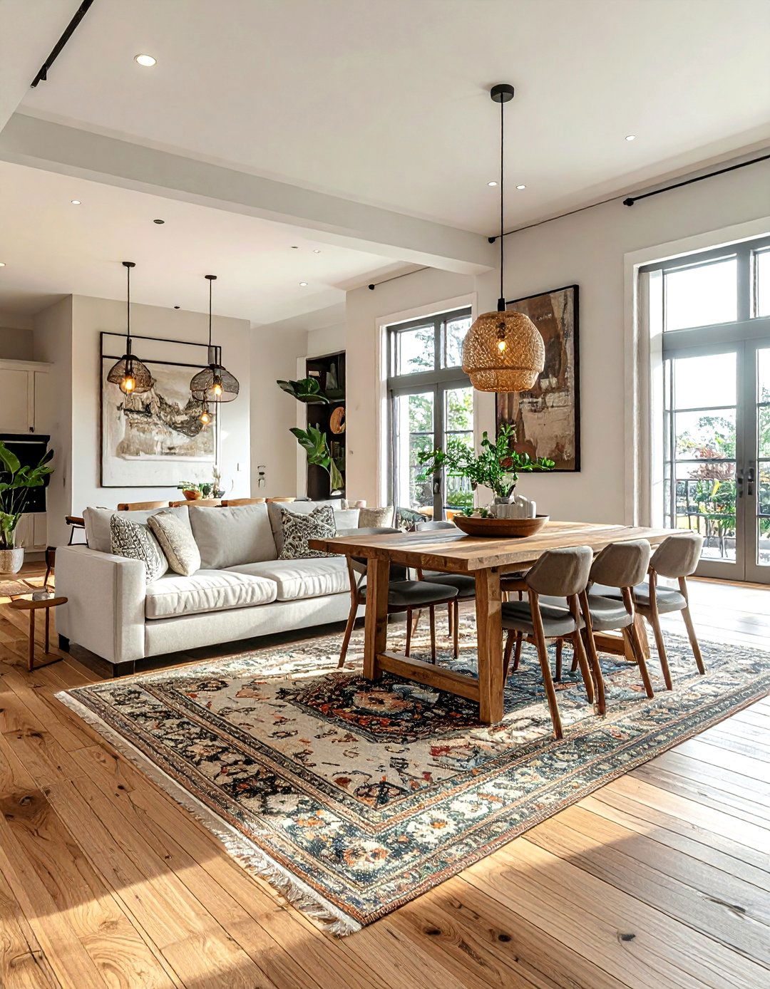 30 Expert Living Room Space Planning Ideas for Better Layouts