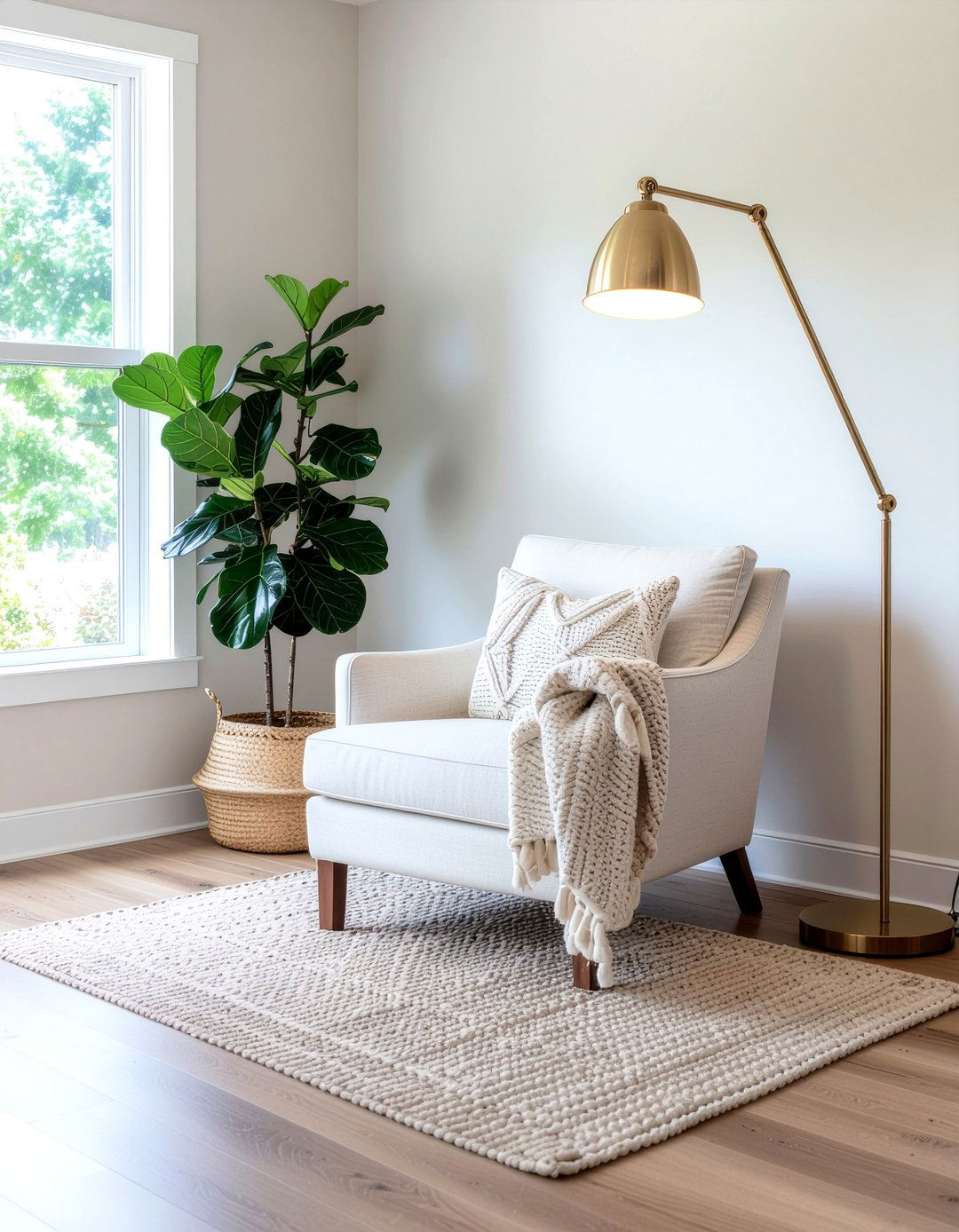 Living Room Floor Lantern - 30 lantern decor ideas