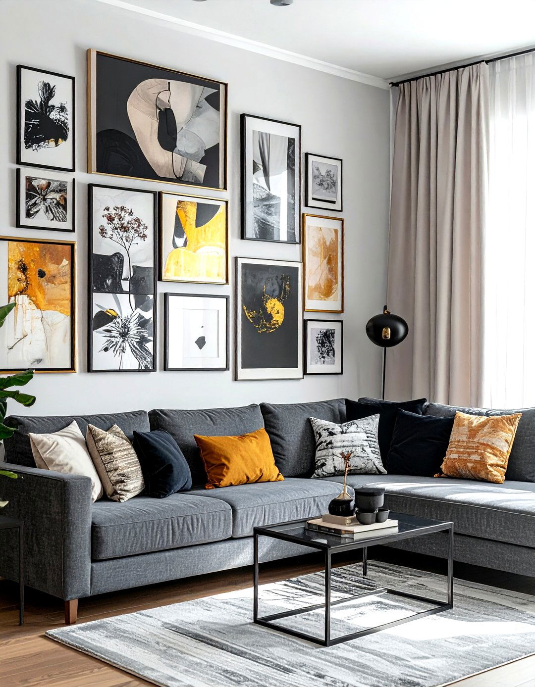 30 Cheap Decor Ideas to Beautify Your Home for Less