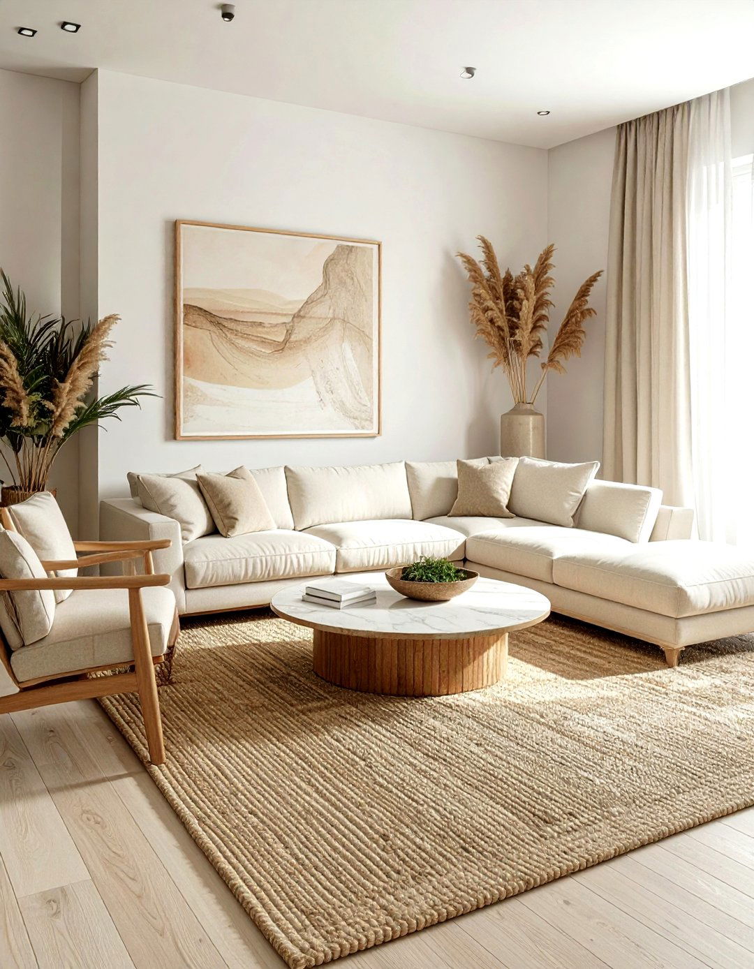 Living Room Layout - 30 decor goals