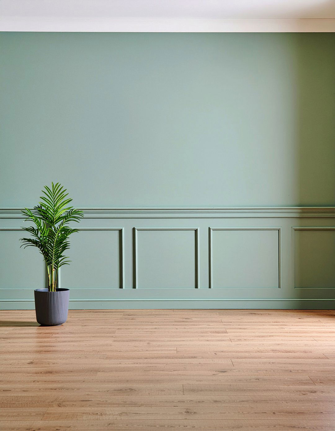 Living Room Wall Paneling - 30 period home living room ideas