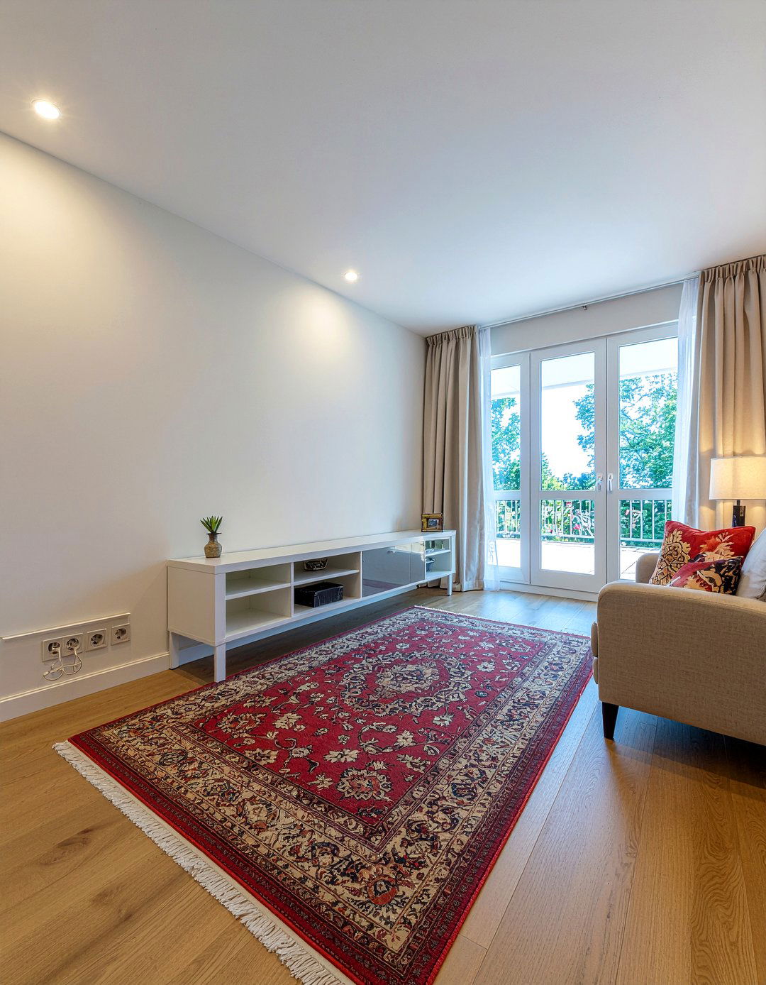 Living Room Zoning - 30 living room improvement ideas