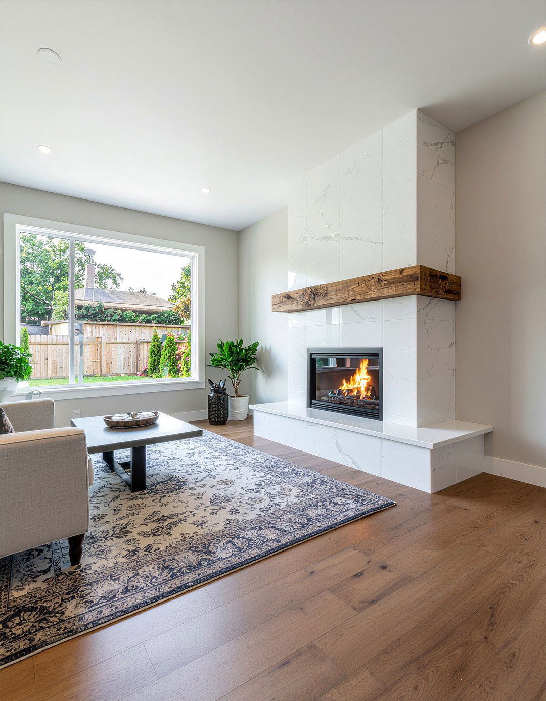 30 Stunning Living Room Remodel Ideas to Transform Your Space