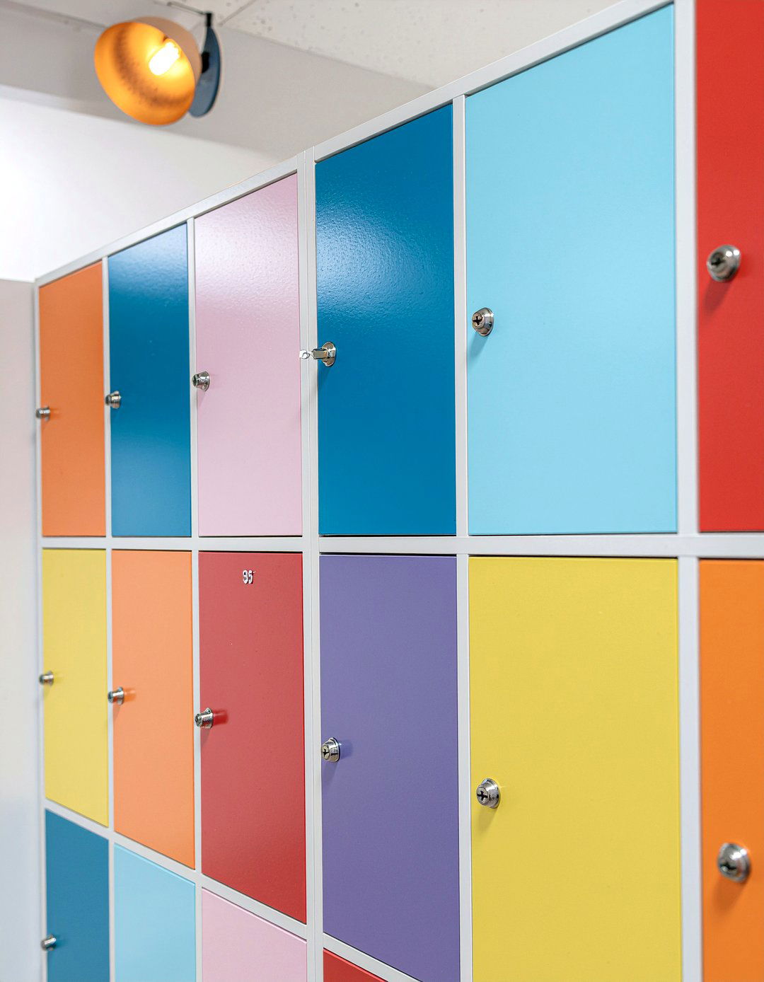 Locker name plate - 30 hockey bedroom ideas