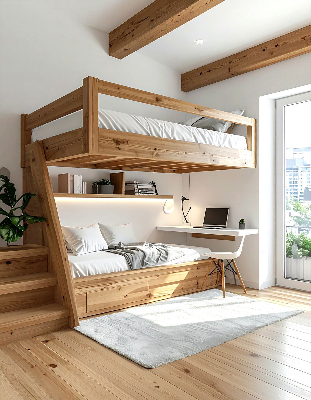 30 Bedroom Clever Storage Ideas for a Clutter-Free Home