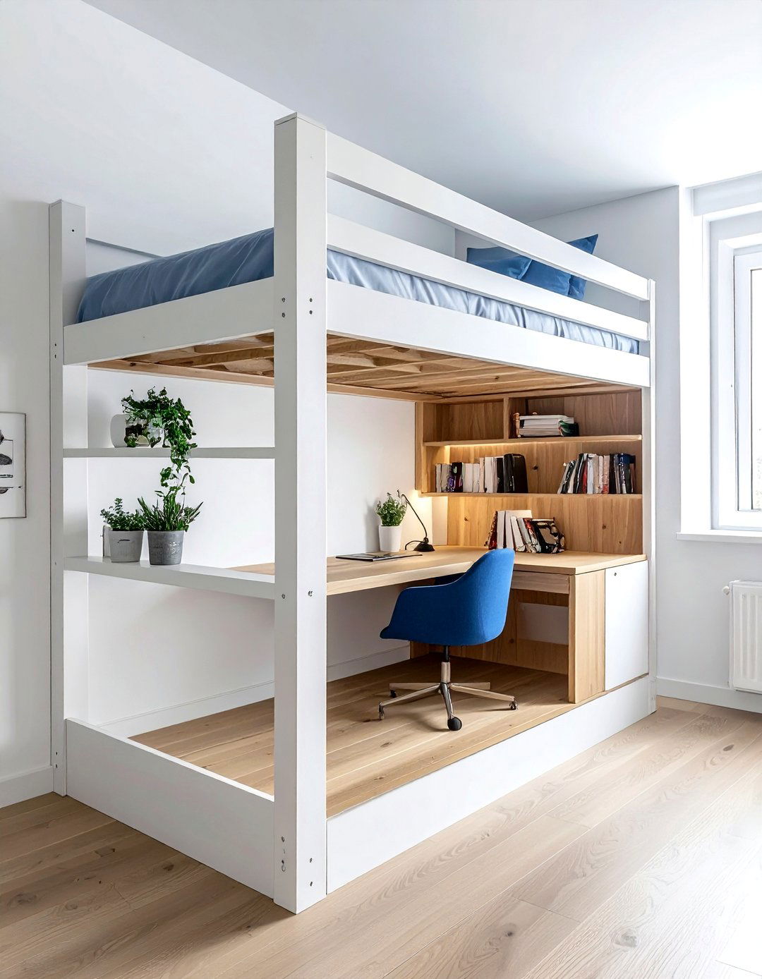 30 Kids Room Decor Ideas for a Fun and Creative Living Space