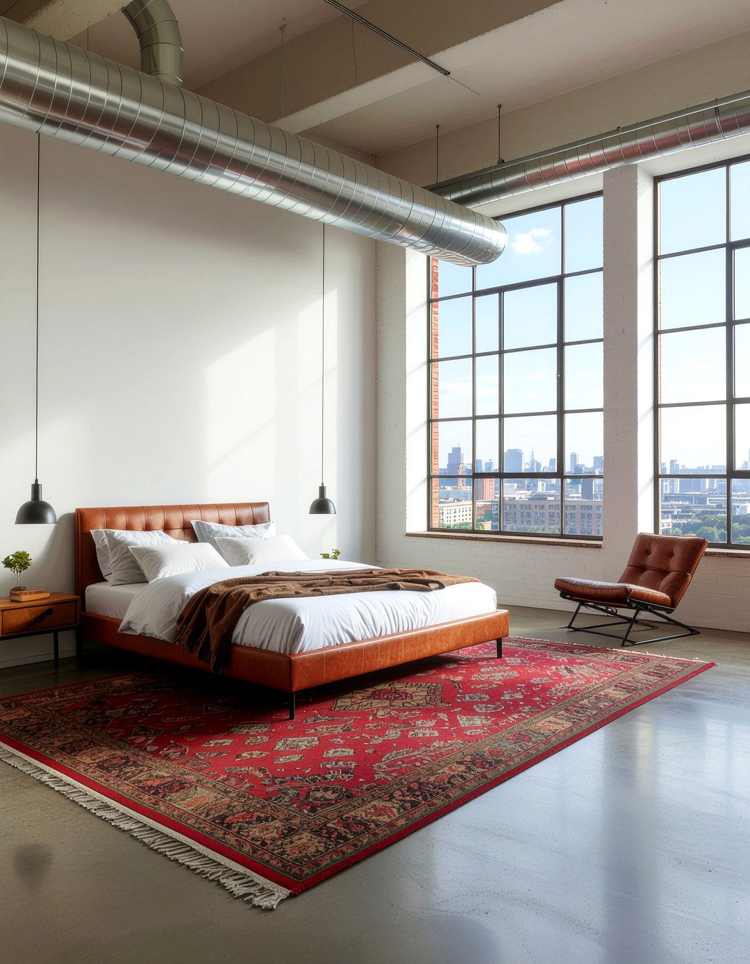 Loft Style Bedroom Furniture - 30 affordable bedroom sets