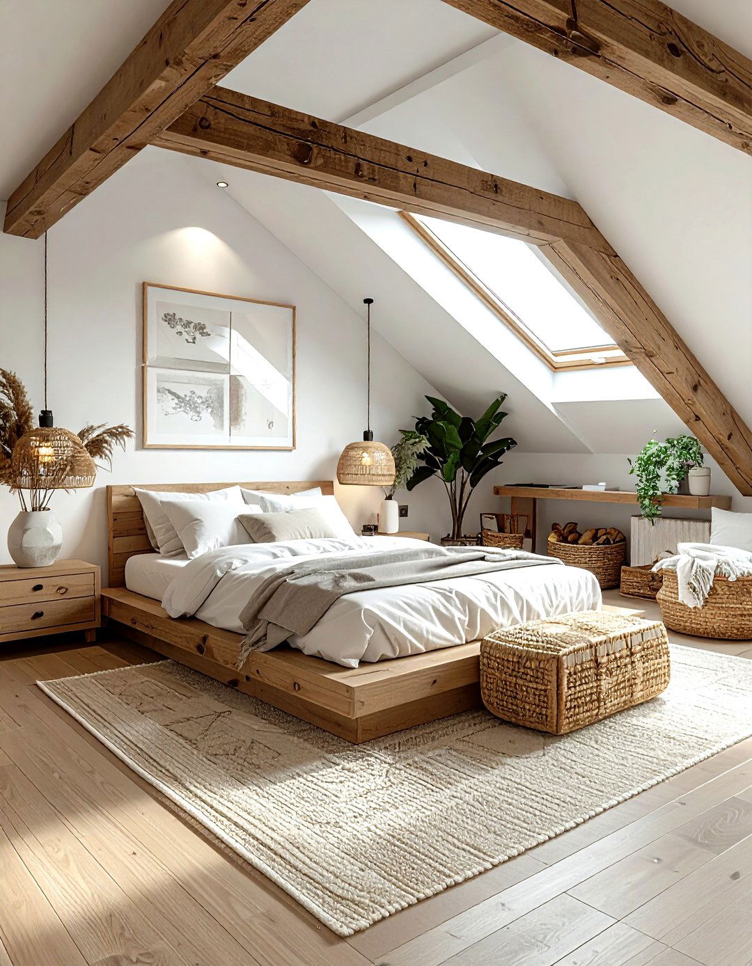 Loft bedroom furniture - 30 bedroom furniture settings