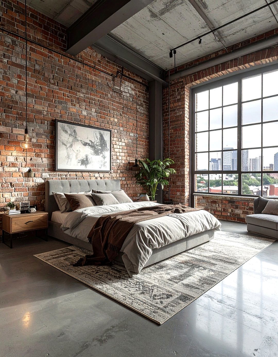 Loft primary bedroom - 30 primary bedroom ideas