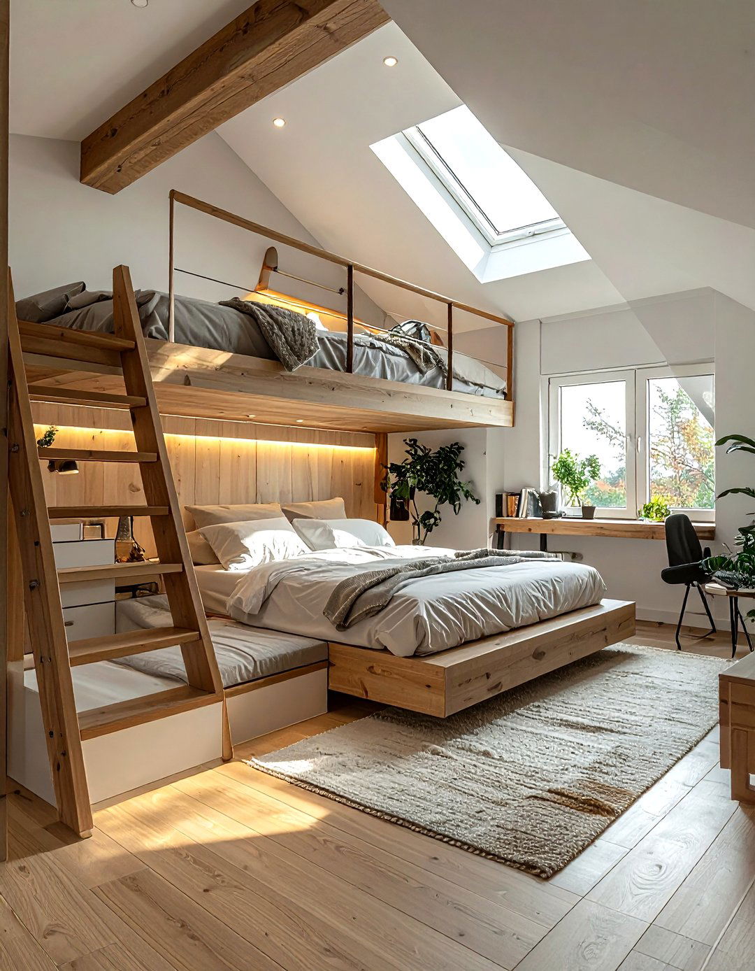 30 Cool Teen Room Decor Ideas to Personalize Your Space