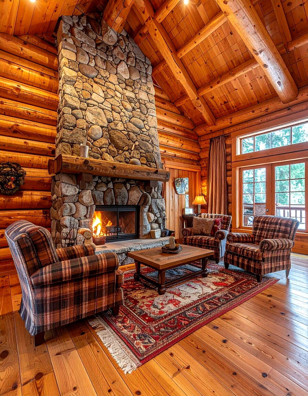 30 Magical Woodland Decor Ideas for a Forest-Inspired Home