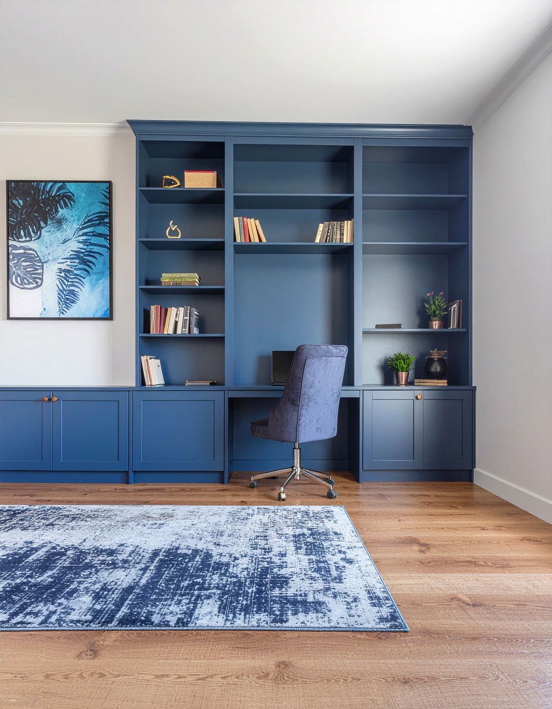 Long living room built in cabinet - 30 long living room ideas